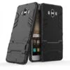 Coque Antichoc Huawei Mate 10 Avec Support - Resistant Noir -All For Phone Magasin coque huawei mate 10 frac2950