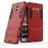 Coque Antichoc Huawei Mate 10 Avec Support - Resistant Rouge -All For Phone Magasin coque huawei mate 10 frac2951