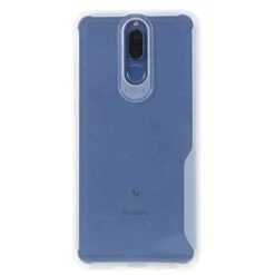 Coque Silicone Transparente Huawei Mate 10 Lite Antichoc Transparent