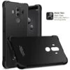 Coque Huawei Mate 10 Pro Antichoc Elegant Avec Film De Protection IMAK Noir