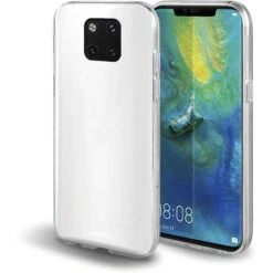 Coque Silicone Transparent Integrale Huawei Mate 20 Pro -All For Phone Magasin coque huawei mate 20 pro frac2673 3