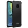 Coque Antichoc Huawei Mate 20 Pro - IMAK Noir