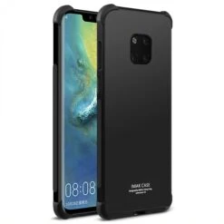 Coque Antichoc Huawei Mate 20 Pro - IMAK Noir