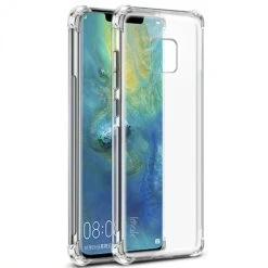 Coque Antichoc Huawei Mate 20 Pro - IMAK Transparent