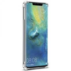 Coque Antichoc Huawei Mate 20 Pro - IMAK Transparent -All For Phone Magasin coque huawei mate 20 pro frac2982 5
