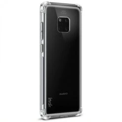 Coque Antichoc Huawei Mate 20 Pro - IMAK Transparent -All For Phone Magasin coque huawei mate 20 pro frac2982 6