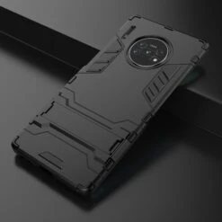 Coque Antichoc Huawei Mate 30 Pro Hybride Cool Guard Noir -All For Phone Magasin coque huawei mate 30 pro frac3984 8