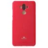 Coque Huawei Mate 9 Silicone MERCURY Fushia -All For Phone Magasin coque huawei mate 9 frac1849