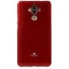 Coque Huawei Mate 9 Silicone MERCURY Rouge -All For Phone Magasin coque huawei mate 9 frac1850