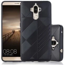 Coque Huawei Mate 9 Antichoc Armor Noir 16 Coque Huawei Mate 9 Antichoc Armor Noir -All For Phone Magasin coque huawei mate 9 frac1852 4