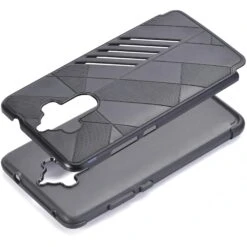 Coque Huawei Mate 9 Antichoc Armor Noir 17 Coque Huawei Mate 9 Antichoc Armor Noir -All For Phone Magasin coque huawei mate 9 frac1852 5