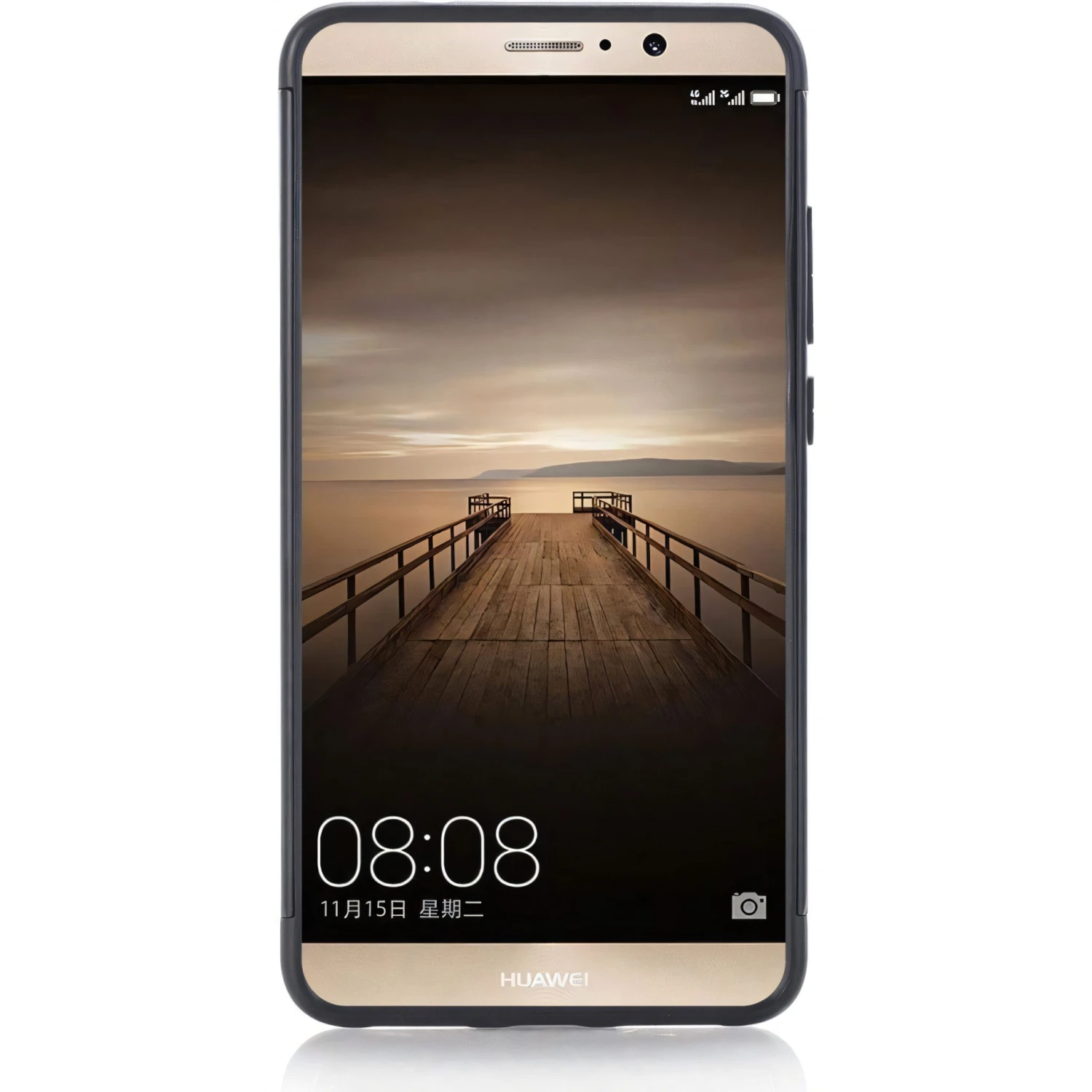 Coque Huawei Mate 9 Antichoc Armor Noir 9 Coque Huawei Mate 9 Antichoc Armor Noir – Image 7