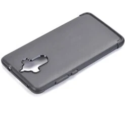 Coque Huawei Mate 9 Antichoc Armor Noir 20 Coque Huawei Mate 9 Antichoc Armor Noir -All For Phone Magasin coque huawei mate 9 frac1852 8