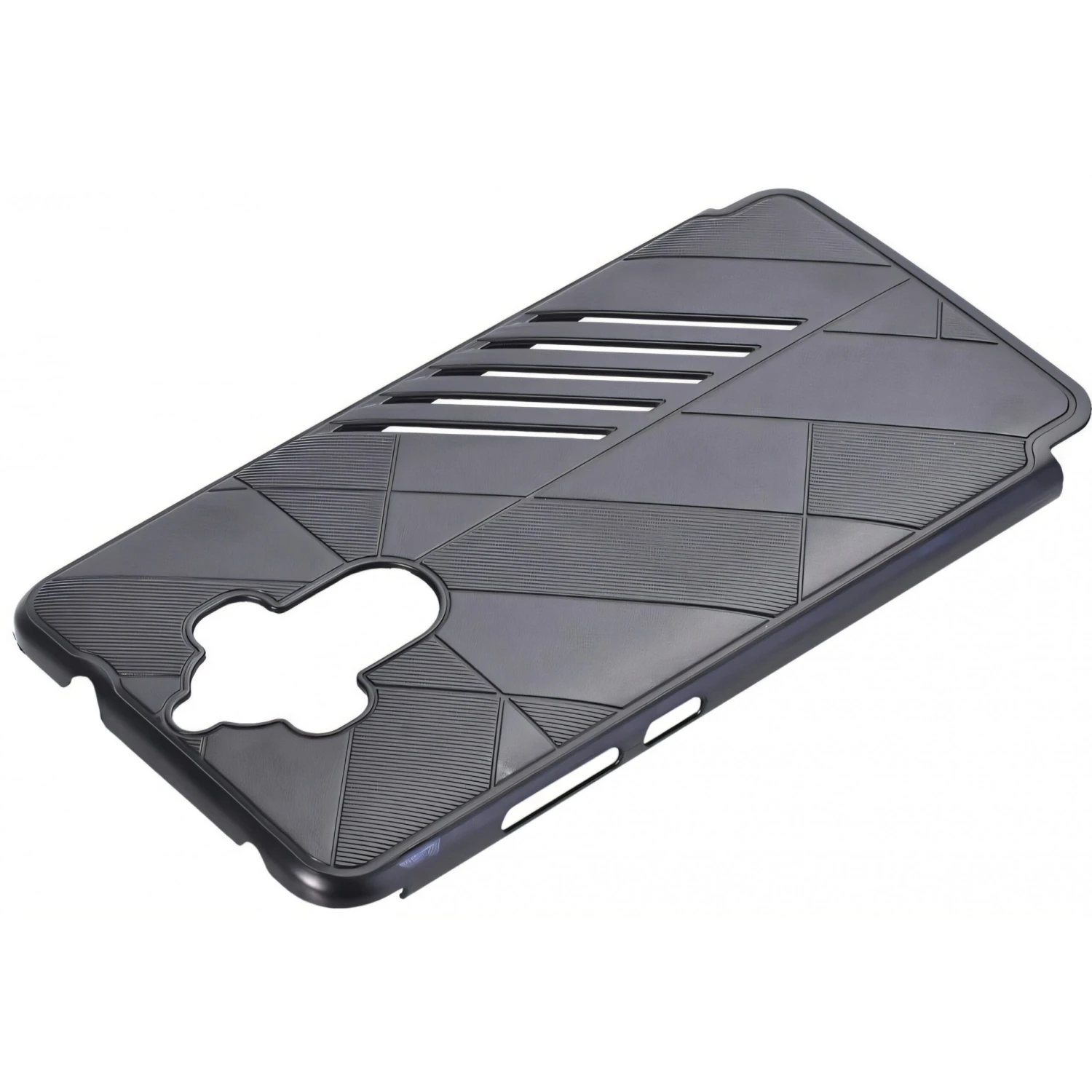 Coque Huawei Mate 9 Antichoc Armor Noir 12 Coque Huawei Mate 9 Antichoc Armor Noir – Image 10