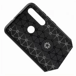 Coque Silicone Huawei Nova 4 Avec Anneau Noir -All For Phone Magasin coque huawei nova 4 frac3007 2