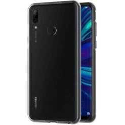 Coque Silicone Transparent Huawei P Smart 2019 Integrale -All For Phone Magasin coque huawei p smart 2019 frac2675 2