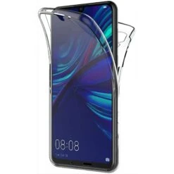 Coque Silicone Transparent Huawei P Smart 2019 Integrale -All For Phone Magasin coque huawei p smart 2019 frac2675 3