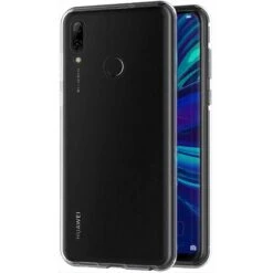 Coque Silicone Transparent Huawei P Smart 2019 Integrale -All For Phone Magasin coque huawei p smart 2019 frac2675 5