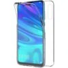 Coque Silicone Transparent Integrale Huawei P Smart Plus Et Nova 3i
