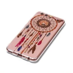 Coque Huawei P10 Silicone Dream Catcher Transparent -All For Phone Magasin coque huawei p10 frac1862 2