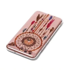 Coque Huawei P10 Silicone Dream Catcher Transparent -All For Phone Magasin coque huawei p10 frac1862 3