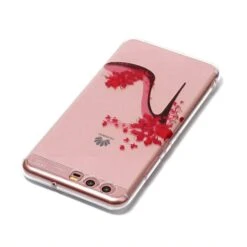 Coque Huawei P10 Silicone Escarpin Transparent -All For Phone Magasin coque huawei p10 frac1865 3