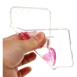 Coque Huawei P10 Silicone Escarpin Transparent -All For Phone Magasin coque huawei p10 frac1865 4