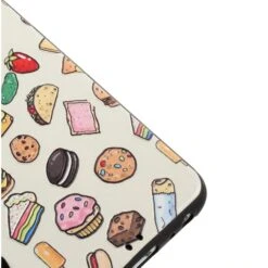 Coque Huawei P10 Silicone Delicious Food -All For Phone Magasin coque huawei p10 frac1867 4