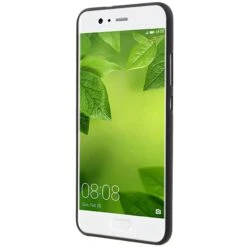 Coque Huawei P10 Silicone Colorized Noir -All For Phone Magasin coque huawei p10 frac1868 2