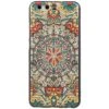 Coque Huawei P10 Silicone Mandala