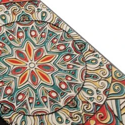 Coque Huawei P10 Silicone Mandala -All For Phone Magasin coque huawei p10 frac1869 4