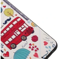 Coque Huawei P10 Silicone Cartoon -All For Phone Magasin coque huawei p10 frac1871 4