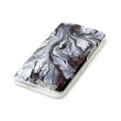 Coque Huawei P10 Silicone Style Marbre Gris -All For Phone Magasin coque huawei p10 frac1873 3