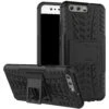 Coque Huawei P10 Antichoc Hybrid Noir