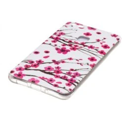 Coque Huawei P10 Lite Silicone Phospho Cerisier Blanc 9 Coque Huawei P10 Lite Silicone Phospho Cerisier Blanc -All For Phone Magasin coque huawei p10 lite frac1881 2