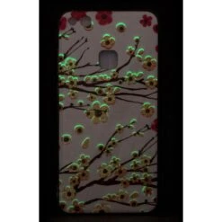 Coque Huawei P10 Lite Silicone Phospho Cerisier Blanc 11 Coque Huawei P10 Lite Silicone Phospho Cerisier Blanc -All For Phone Magasin coque huawei p10 lite frac1881 4