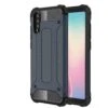 Coque Antichoc Huawei P20 Armor Guard Bleu Foncé -All For Phone Magasin coque huawei p20 frac2456