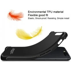 Coque Huawei P20 Pro Antichoc IMAK Noir -All For Phone Magasin coque huawei p20 pro frac2473 3