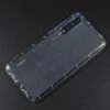 Coque Silicone Transparente Huawei P20 Pro Antichoc Transparent