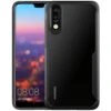 Coque Antichoc Huawei P20 Pro Cool Shell Noir