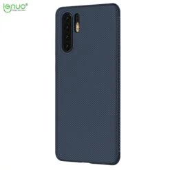 Coque Silicone Huawei P30 Pro Unicolor Bleu Foncé -All For Phone Magasin coque huawei p30 pro frac3044 3