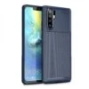 Coque Silicone Antichoc Huawei P30 Pro Bleu -All For Phone Magasin coque huawei p30 pro frac3066