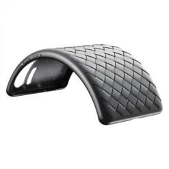 Coque Silicone Huawei P30 Pro Style Tressé BASEUS Noir -All For Phone Magasin coque huawei p30 pro frac3080 3