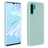 Coque Silicone P30 Pro Semi Rigide Avec Finition Cool Touch Vert 1 Coque Silicone P30 Pro Semi Rigide Avec Finition Cool Touch Vert -All For Phone Magasin coque huawei p30 pro frac3218