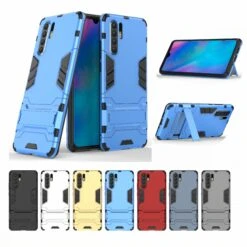 Coque Antichoc P30 Pro Hybride Cool Guard Bleu Clair -All For Phone Magasin coque huawei p30 pro frac3982 5
