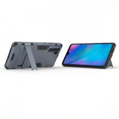 Coque Antichoc P30 Pro Hybride Cool Guard Bleu Foncé -All For Phone Magasin coque huawei p30 pro frac3983 4