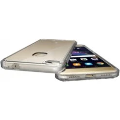 Coque Antichoc Transparente Huawei P8 Lite 2017 / Honor 8 Lite Transparent -All For Phone Magasin coque huawei p8 lite 2017 frac2520 10