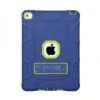 Coque Antichoc Renforcé 2 En 1 IPad Air 2 Avec Petit Support Bleu Foncé -All For Phone Magasin coque ipad air 2 frac2694