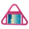 Coque IPad Mini Et Mini 2 Triangle Rose 2 Coque IPad Mini Et Mini 2 Triangle Rose -All For Phone Magasin coque ipad mini frac801