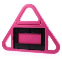 Coque IPad Mini Et Mini 2 Triangle Rose -All For Phone Magasin coque ipad mini frac801 2